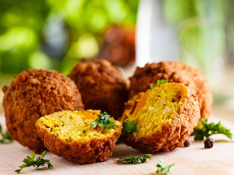 Falafel