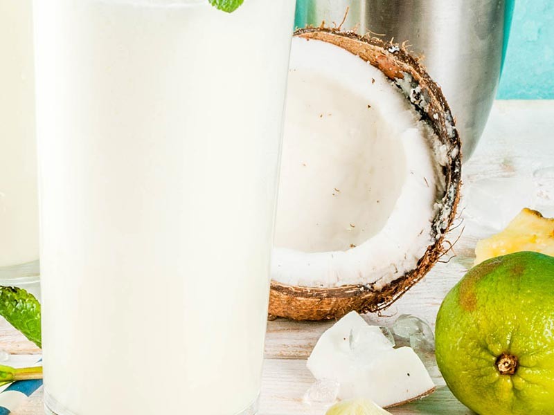 Kokosjoghurt – pflanzliche Keto-Alternative für bewusste Ernährung